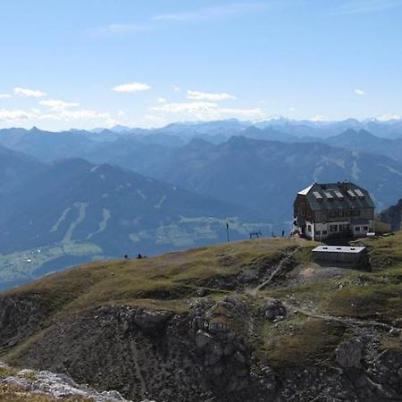 Gasthof Zum Kaiserweg Schladming Exteriör bild