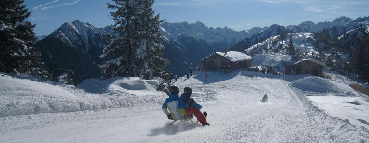 Gasthof Zum Kaiserweg Schladming Exteriör bild