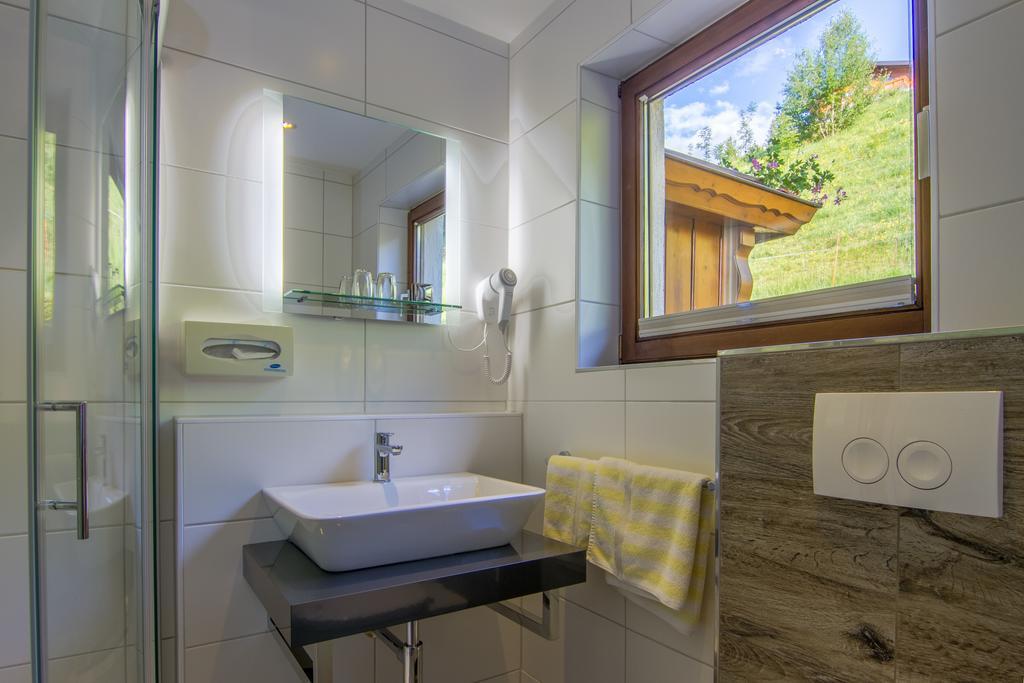 Gasthof Zum Kaiserweg Schladming Exteriör bild