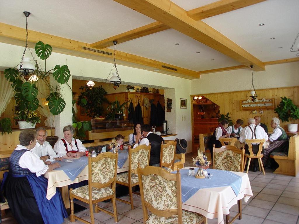 Gasthof Zum Kaiserweg Schladming Exteriör bild