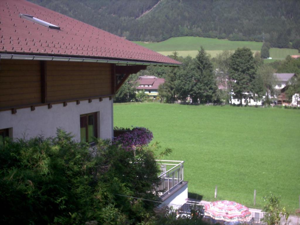 Gasthof Zum Kaiserweg Schladming Exteriör bild