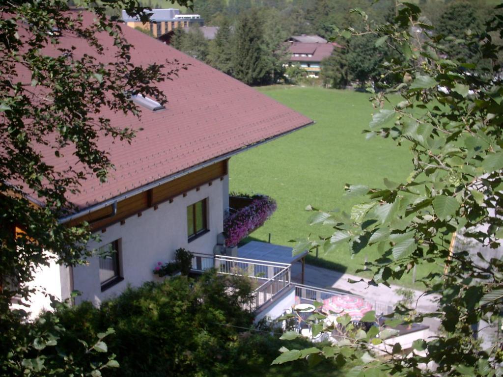 Gasthof Zum Kaiserweg Schladming Exteriör bild
