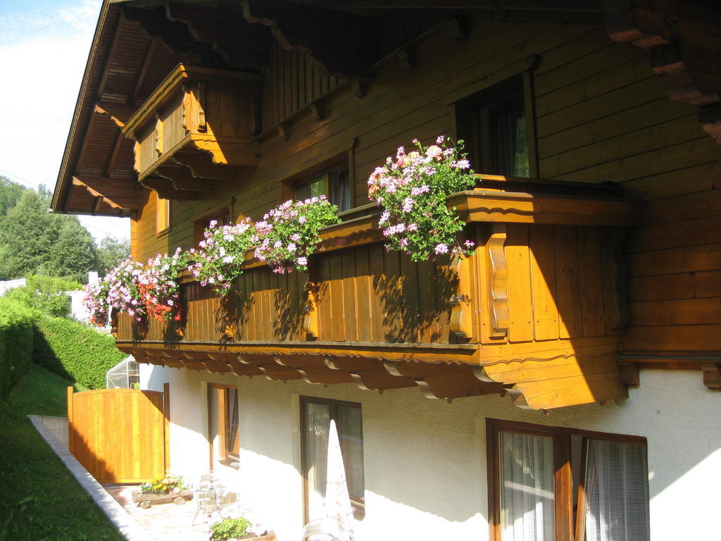 Gasthof Zum Kaiserweg Schladming Exteriör bild